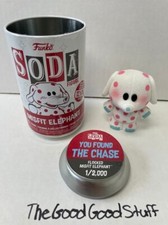 Funko soda misfit for sale  Cartersville