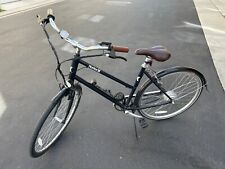 Hurley electric bike for sale  Valencia