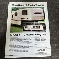 1988 argosy travel for sale  Barneveld