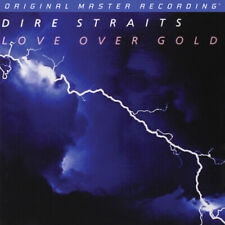 Dire Straits - Love Over Gold [New Vinyl LP] Ltd Ed, 180 Gram comprar usado  Enviando para Brazil
