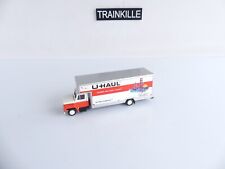 Herpa american uhaul d'occasion  Expédié en Belgium