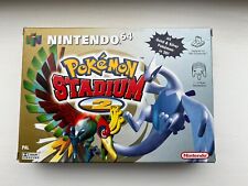 N64 pokemon stadium for sale  PURLEY