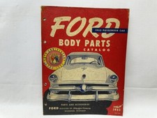 1953 ford car for sale  Douglas