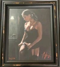 Fabian perez limited for sale  ST. IVES