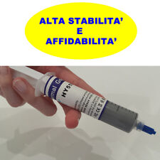 Termica Pasta Termoconduttiva 35g Dissipatore CPU Grigio Professionale cl comprar usado  Enviando para Brazil
