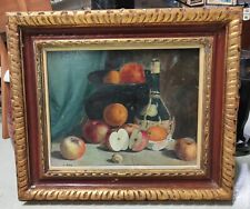 Antico quadro dipinto usato  Varallo Pombia