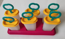 Tupperware eis stiel gebraucht kaufen  Stade