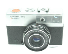 Agfa ptima 500 gebraucht kaufen  Solingen