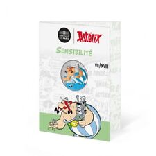 Argent astérix 2022 d'occasion  France