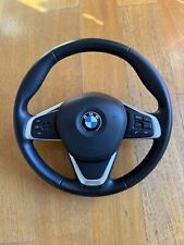 Volante bmw f48 usato  Roma