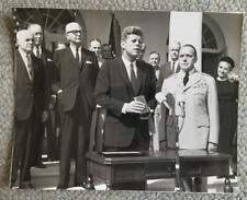 1962. john kennedy. d'occasion  Expédié en Belgium