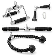 Cable machine attachment for sale  IPSWICH