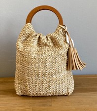 Sale kleine handtasche gebraucht kaufen  Düsseldorf
