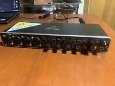 Behringer phoria umc404hd for sale  Elkins Park