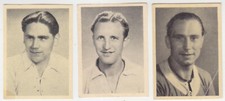 Sammelbilder meister grünen gebraucht kaufen  Deutschland