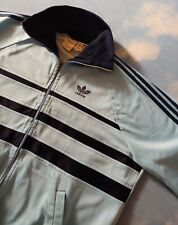 Jacket vintage adidas usato  Roma