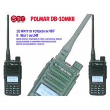 Polmar 10mkii ricetrasmettitor usato  Avellino