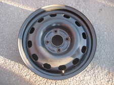 Stahl felge ford gebraucht kaufen Stahl felge ford gebraucht kaufen  Emden