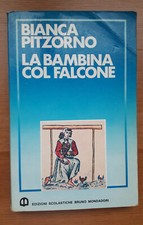 Bianca pitzorno bambina usato  Castel Guelfo di Bologna