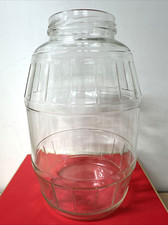 Vintage glass pickle for sale  Middleburg
