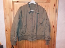 Army tanker jacket gebraucht kaufen  Bodenfelde