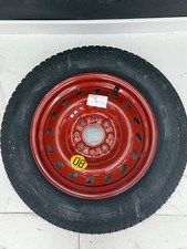 Ruotino scorta fiat usato  Cologno Monzese