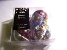 Pack decorative christmas for sale  WHITLEY BAY