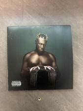 Stormzy heavy head for sale  BIRKENHEAD