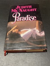 Paradise judith mcnaught usato  Imperia