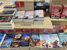 Bücher paket romane gebraucht kaufen  Wolmirstedt