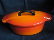 Creuset gusseisen bräter gebraucht kaufen  Deutschland