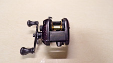 MOLINETE DE PESCA DE FUNDIÇÃO QUÂNTICA - QUANTUM PRO-1 - LIMPO E FUNCIONA BEM comprar usado  Enviando para Brazil