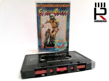 Enduro racer amstrad for sale  UK