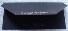 Pino pascali pozzanghere usato  Torino