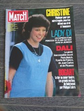 Paris match 1888 d'occasion  Arras