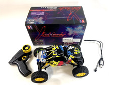 Controle remoto Double E Rockcrawler 1/18 rabisco off road 4x4 - Testado comprar usado  Enviando para Brazil