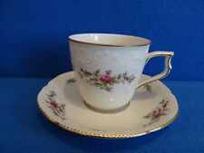 Rosenthal sanssouci moosrose gebraucht kaufen  Pfaffenhofen a.d.Ilm