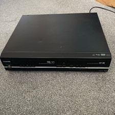 Toshiba dvd vcr for sale  NEWCASTLE UPON TYNE