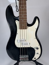 Cheetah precision bass for sale  DUNDEE
