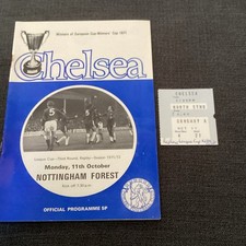 1971 chelsea jeunesse d'occasion  Expédié en Belgium
