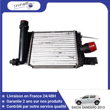 Echangeur air dacia d'occasion  Saint-Quentin