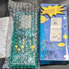 Usado, Jogo de tijolos 8 em 1 Tetris tiro retrô comprar usado  Enviando para Brazil