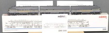Märklin 3349 amerikanische gebraucht kaufen  Ettlingen