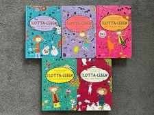 Lotta leben bücher gebraucht kaufen Lotta leben bücher gebraucht kaufen  Bremen