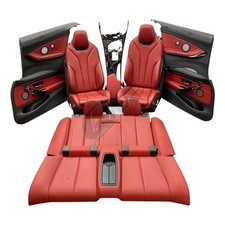 Bmw series f33 for sale  SHEFFIELD