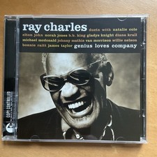 Ray charles genius gebraucht kaufen  Hellenthal