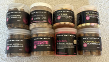 Sticky hook baits for sale  ELY