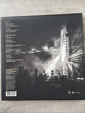 David gilmour live d'occasion  Pont-Sainte-Maxence