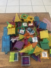 Picasso magnetic tiles for sale  Buena Park