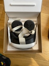 Meta quest one for sale  CRANBROOK